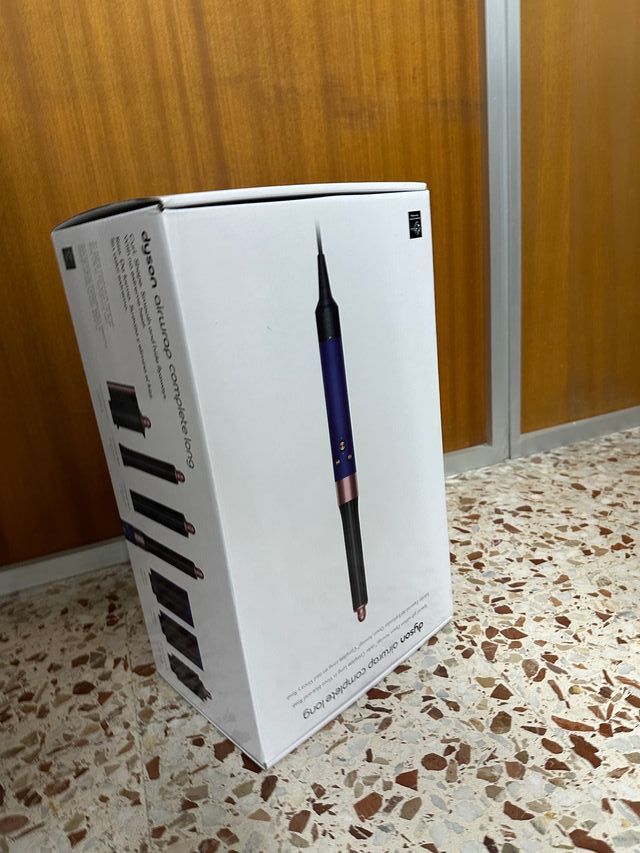 Dys݉on Air݉wrap C݉om݉plete L݉ong HS05