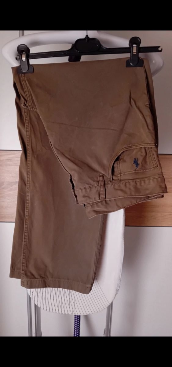 Pantalones Polo Ralph Lauren 