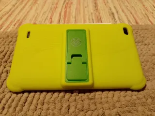 Tablet para Niños Y 7 Android