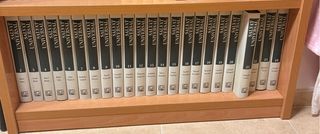 Enciclopèdia SALVAT UNIVERSAL