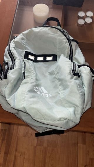 Mochila Adidas Mujer Verde