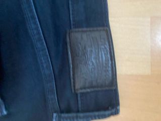 Pantalón vaquero Levi's azul