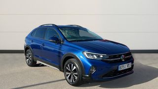 Volkswagen Taigo 1.0 TSI 81KW DSG LIFE 110 5P