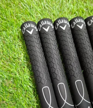 10 Grips Callaway 