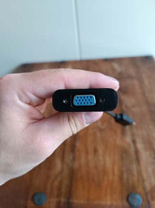 Adattatore VGA-Display Port