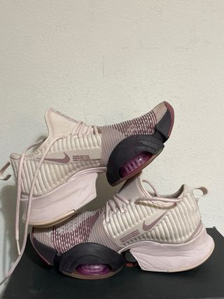 Nike Air Zoom Superrep Scarpe da Ginnastica