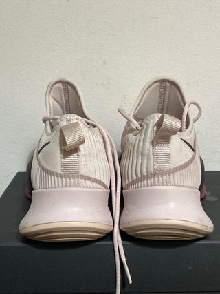 Nike Air Zoom Superrep Scarpe da Ginnastica