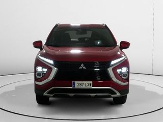 Mitsubishi Eclipse Cross Kaiteki PHEV 4WD