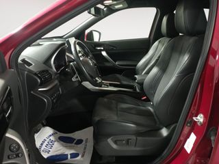 Mitsubishi Eclipse Cross Kaiteki PHEV 4WD