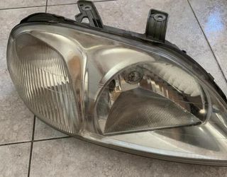 1589435 faro der 8041102066742 honda civic berlina
