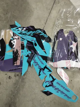 Husqvarna TE 250cc 4T 2006