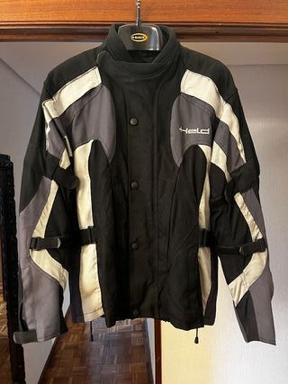 Chaqueta Moto Cordura HELD