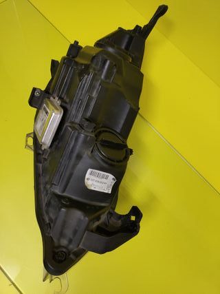 FARO DELANTERO IZQUIERDO OPEL ASTRA J XENON
