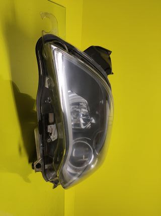 FARO DELANTERO IZQUIERDO OPEL ASTRA J XENON