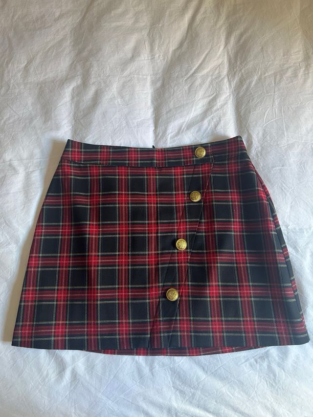 Conjunto americana y falda Tintoretto XL