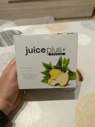 Juice Plus+ Control 270g (90 sobres)
