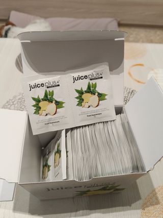 Juice Plus+ Control 270g (90 sobres)
