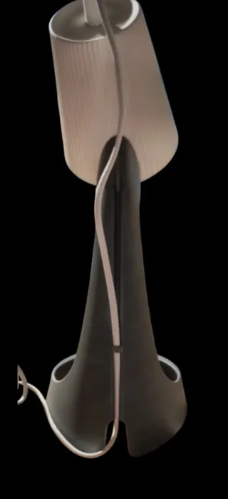 Lampade da tavolo design moderno