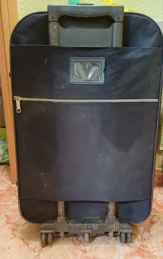 Maleta de viaje Sun 111 