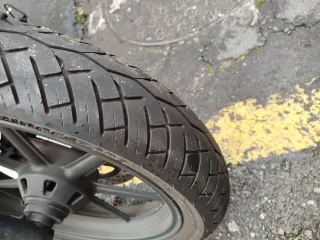 UM Renegade Sport S 125cc 21.000 km