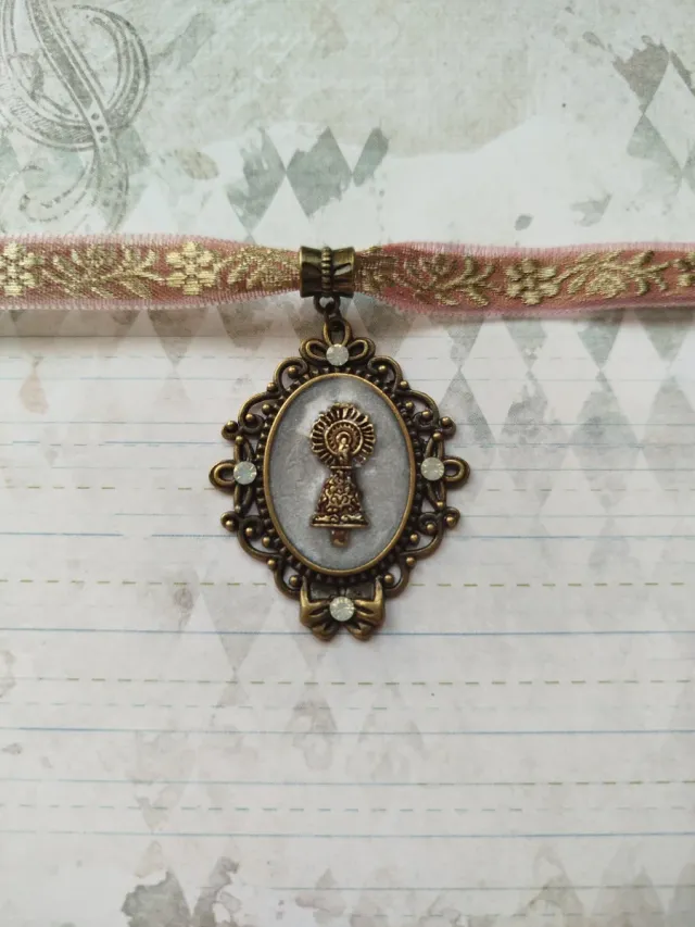 Medalla Baturra Niña