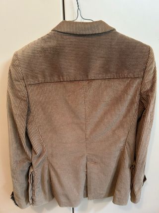 Chaqueta Carolina Herrera  Talla 38