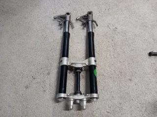 Horquillas Aprilia Shiver 750