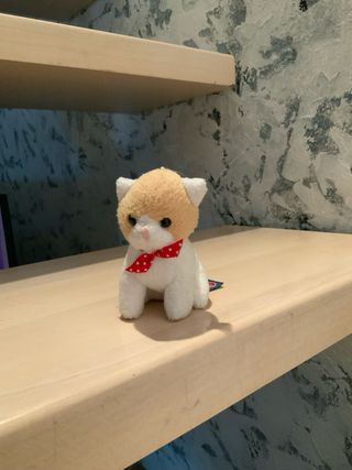 Gattino Trudi vintage. collezione 1997