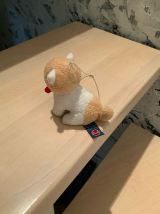 Gattino Trudi vintage. collezione 1997