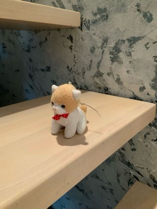 Gattino Trudi vintage. collezione 1997