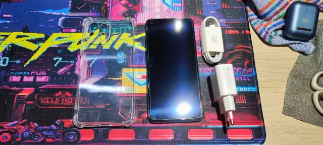 Xiaomi Mi 11 Lite 5G Impecable