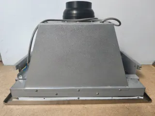 Campana extractora de cocina IKEA