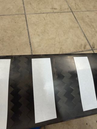 Armstrong DW 930 Funda