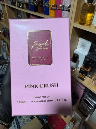 Maison Asrar Pink Crush Eau de Parfum 100ml