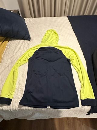Sudadera deportiva Nike Talla S