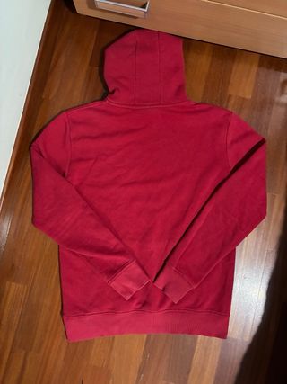 Felpa NBA Chicago Bulls 