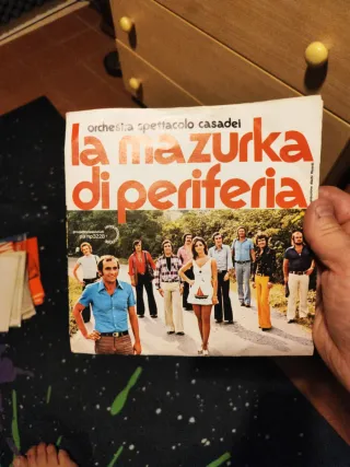 10 Dischi 45 Giri Orietta Berti