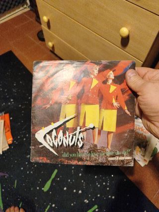 10 Dischi 45 Giri Orietta Berti