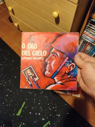 10 Dischi 45 Giri Orietta Berti