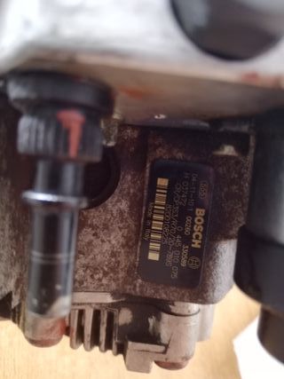 Bomba Inyectora Renault Trafic 2 refer:0445010075