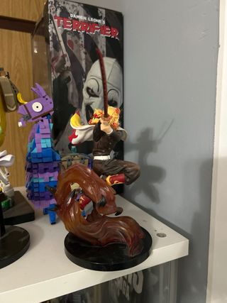ichiban kuji rengoku kimetzu no yaiba 
