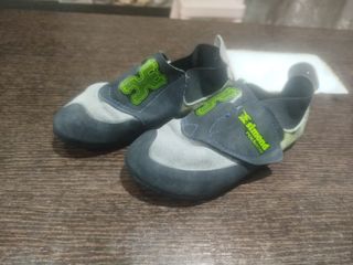 Pies de gato Simond Rock+