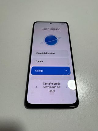 Xiaomi Redmi Note 11 Pro 5G