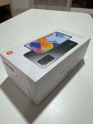 Xiaomi Redmi Note 11 Pro 5G