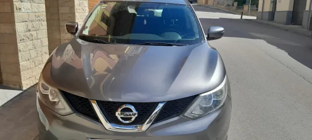 qashqai qashqai 2016