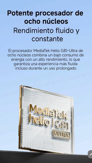 Xiaomi Redmi 15C 128 GB Verde