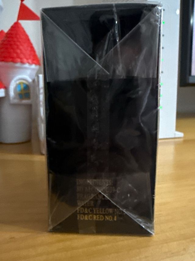 Perfume Gucci L'Arte di Gucci Eau de Toilette 100m