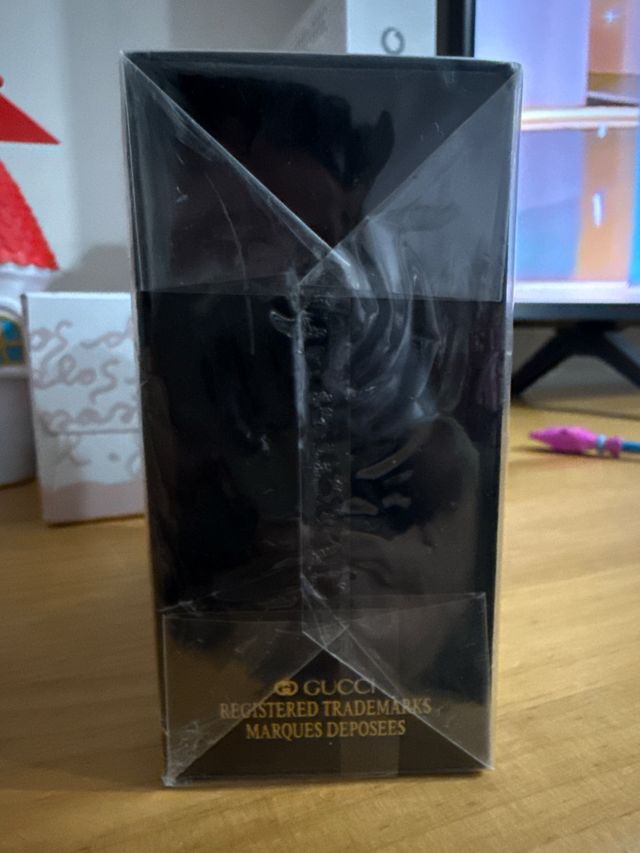 Perfume Gucci L'Arte di Gucci Eau de Toilette 100m