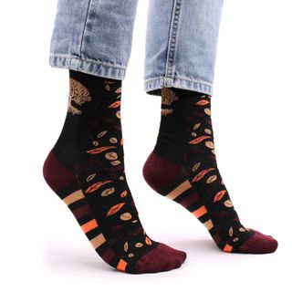 PAR calcetines SUAVES de BAMBÚ, Unisex (A ELEGIR)