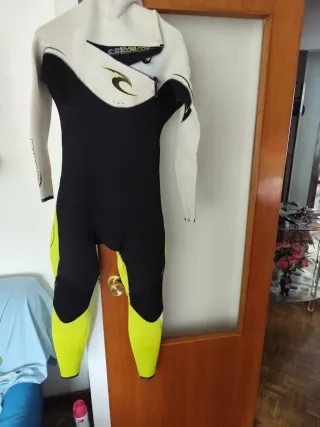 Traje de neopreno Rip Curl 4/3mm